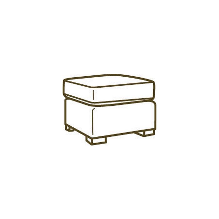 Newport Ottoman