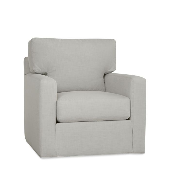 Newport Swivel Chair
