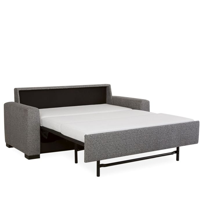 Sleeper sofa foam mattress discount