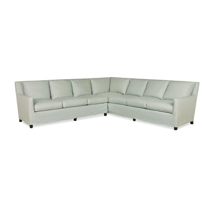St. Paul L Sectional