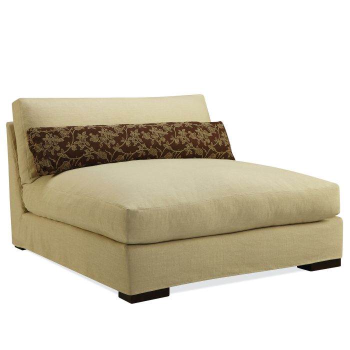Menlo Park Chaise