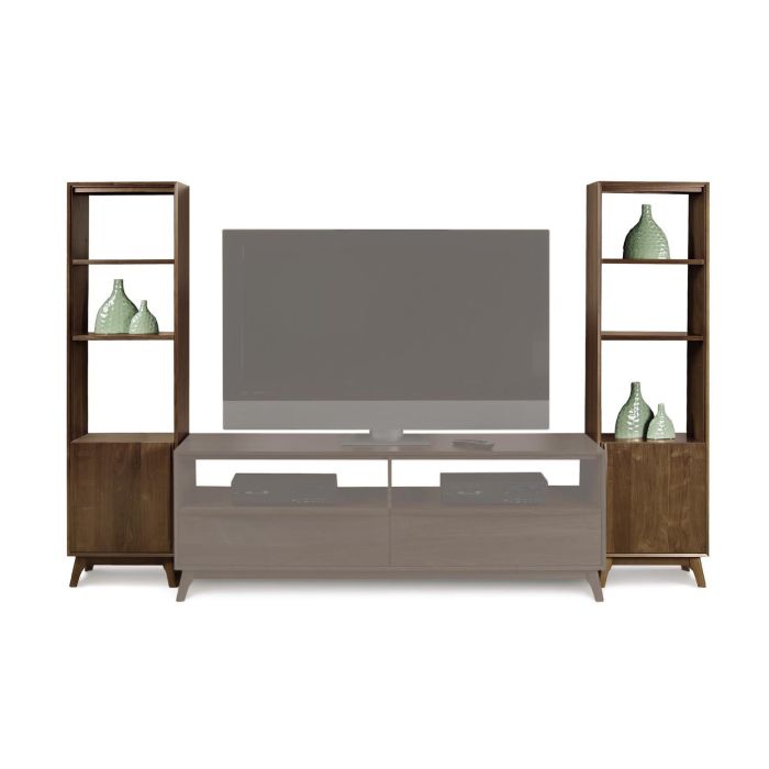 Catalina Bookcase
