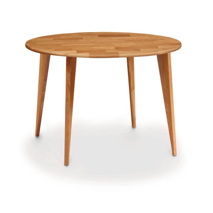 Essentials Round Dining Table