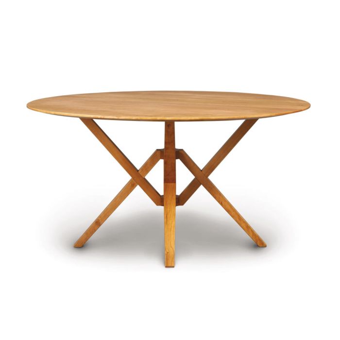 Exeter Round Table