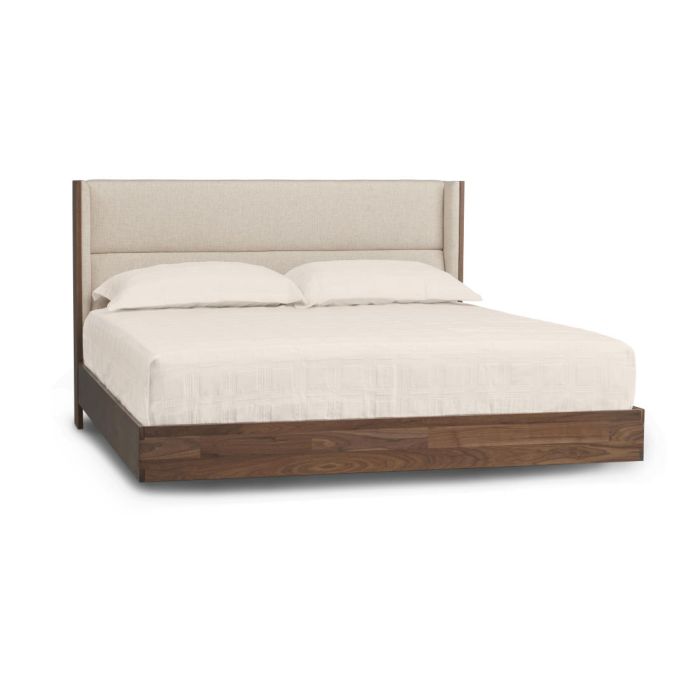 Sloane Platform Bed
