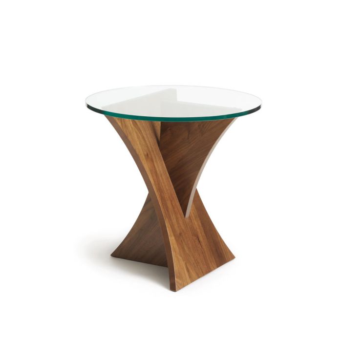 Planes Side Table