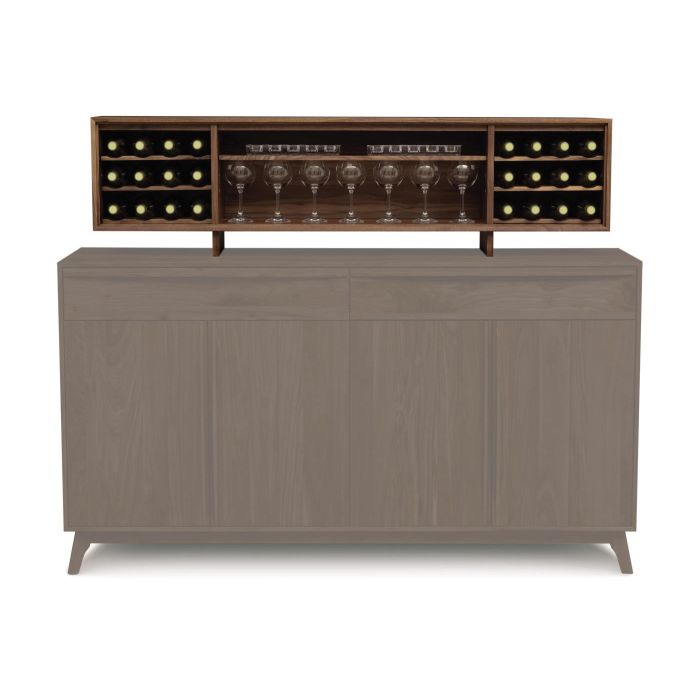 Buffet Hutch, 16