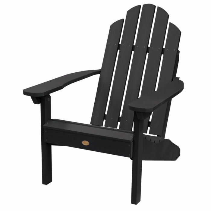 Elk Lake Adirondack Chair