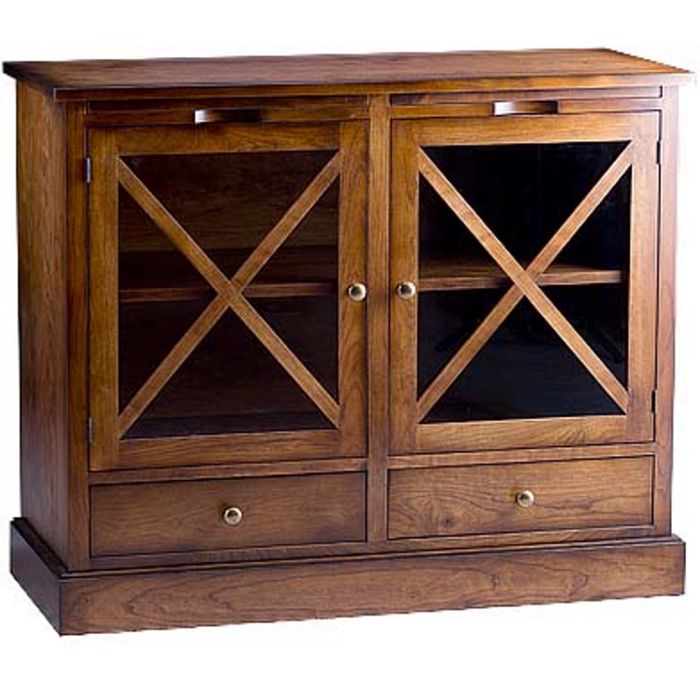Elkins 2-door Credenza