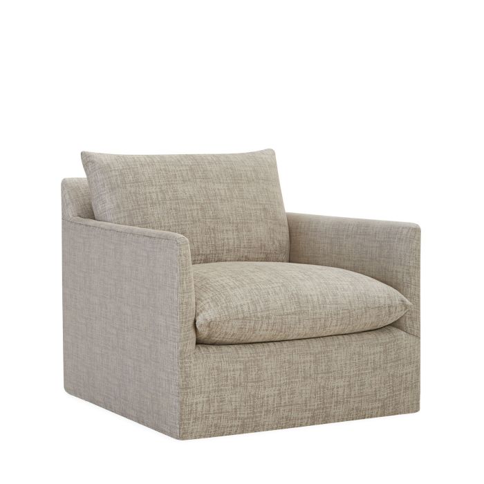 Louisville Swivel Chair
