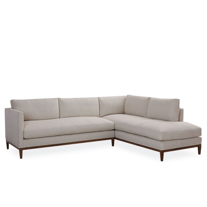 Palm Springs Chaise Sectional