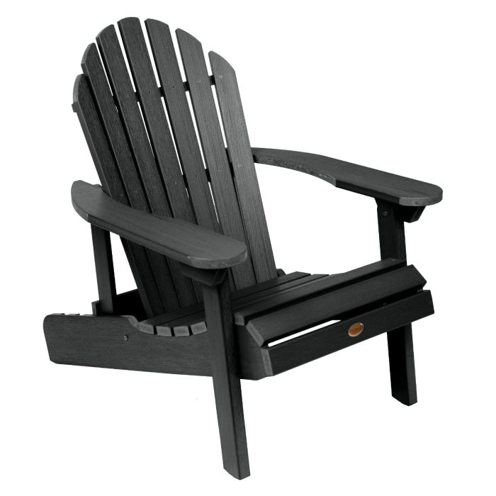 Wallen Reclining Adirondack Chair