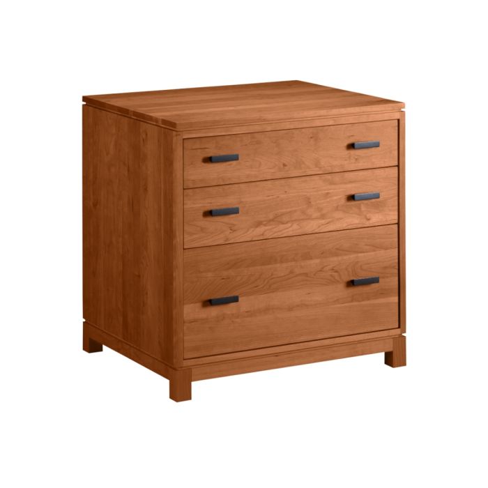 Albans Lateral File Chest