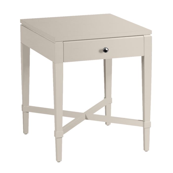 Winfield Side Table / Nightstand with Drawer