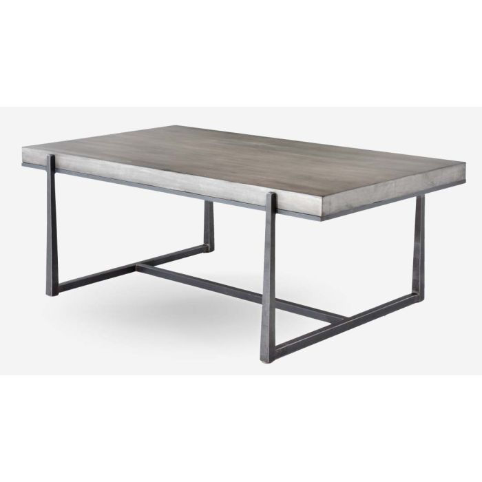 Clemmons Cocktail Table, Rectangle or Square
