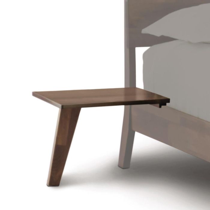 Linn Attached Nightstand, Left or Right