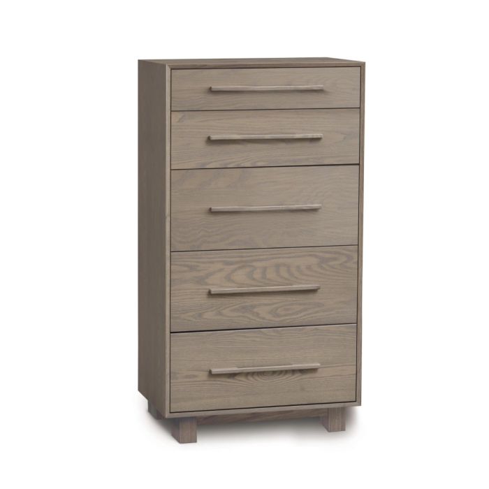 Sloane 5-Drawer Narrow Dresser