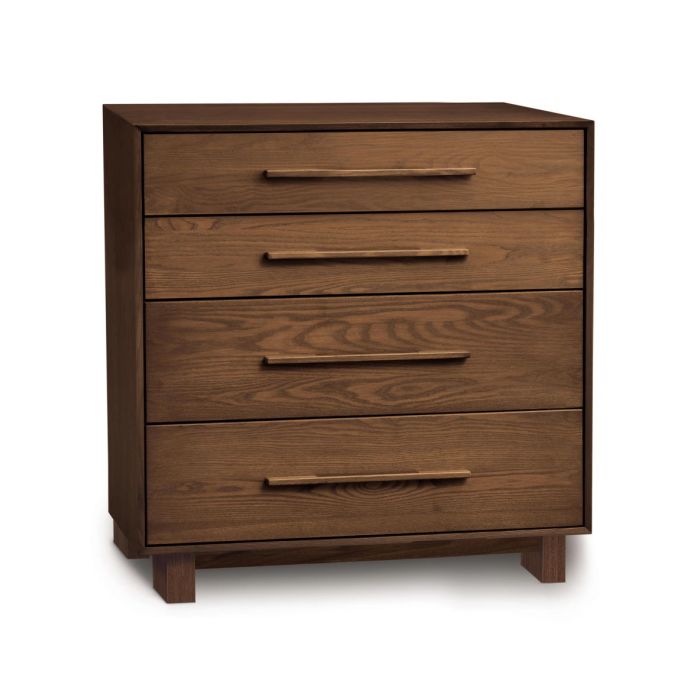 Sloane 4-Drawer Dresser