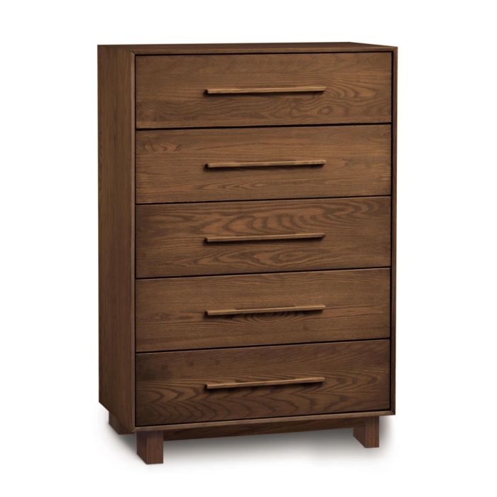 Sloane 5-Drawer Wide Dresser