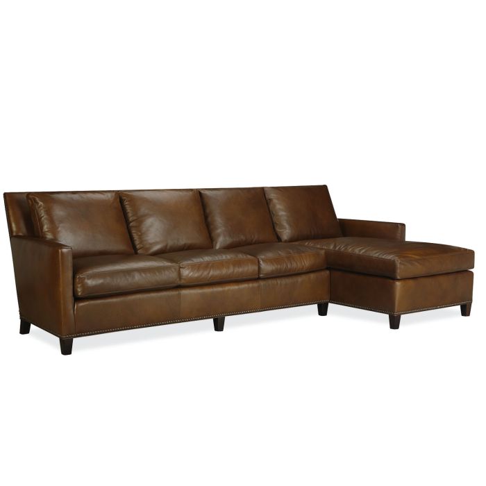 St. Paul Chaise Sectional