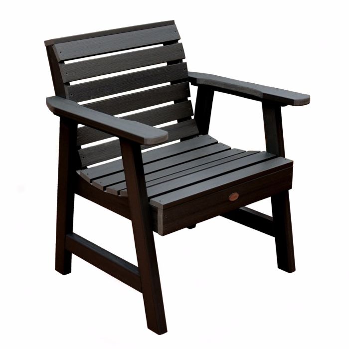 Furniture Wilkes Outdoor Chair Highwood, American Made Outdoor Furniture