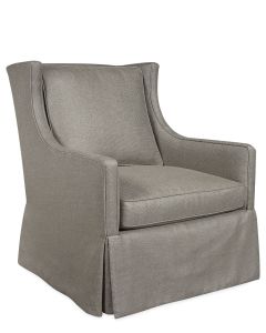 Charlotte Chair, available at The Stated Home