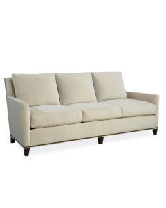 St. Paul Sofa, available at The Stated Home