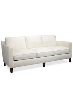 Chicago 84" Sofa, available at The Stated Home