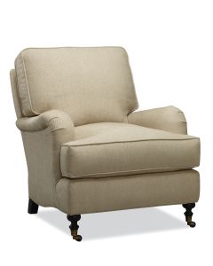 Providence Chair, available at The Stated Home