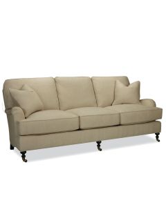 Providence Sofa, available at The Stated Home