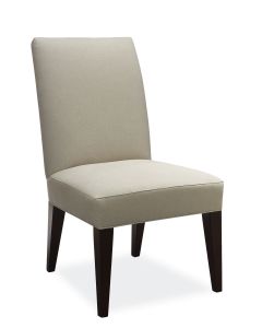 Boulder Dining Chair, available at The Stated Home