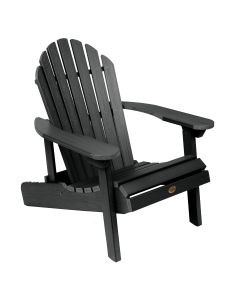 American-made Wallen Adirondack Chair, available at The Stated Home