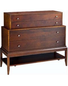 American-made Alderson Dresser, available at The Stated Home