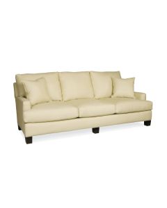 Annapolis Sofa, available at The Stated Home