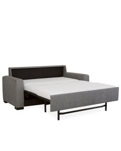 Branson Solid Platform, Foam Mattress Sleeper Sofa, available at The Stated Home