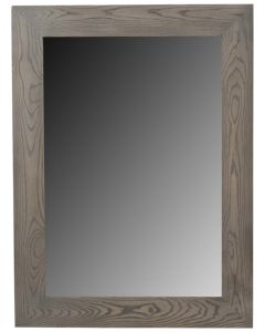 American-made Dartmoor Mirror, available at The Stated Home