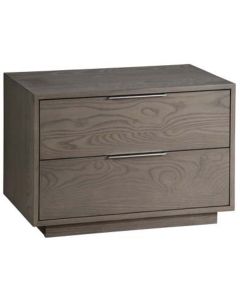 American-made Grafton 32" Nightstand, available at The Stated Home