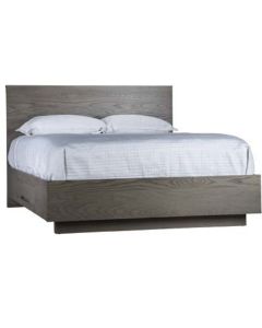 American-made Grafton Storage Bed, available at The Stated Home