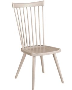 American-made Taylor Dining Chair, available at The Stated Home