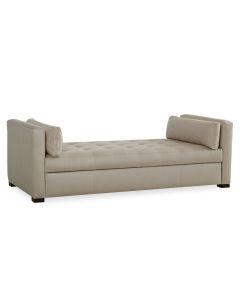 American-made Austin Daybed Pull-out Pop-up Sleeper, available at The Stated Home