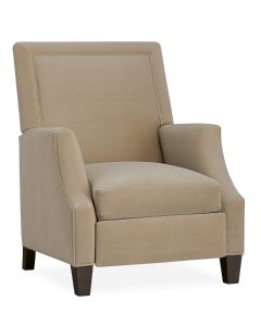 Dallas Recliner Chair, available at The Stated Home