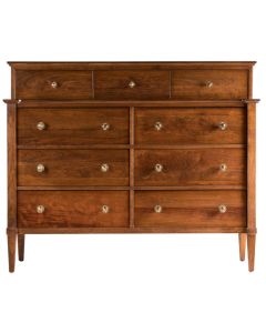 American-made Brooke Chest on Chest, available at The Stated Home