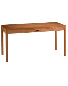 American-made 60 inch Albans Desk, available at The Stated Home