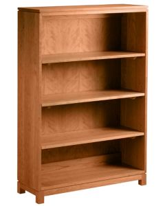 American-made Albans Small Bookcase, available at The Stated Home