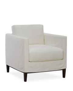 Palm Springs Chair, available at The Stated Home