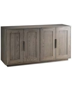 American-made Ripley Credenza, available at The Stated Home