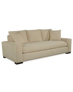 Seattle 92" Sofa, available at The Stated Home