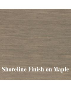 Shoreline Maple Wood Sample