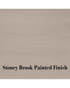 Stoney Brook Painted Wood Sample