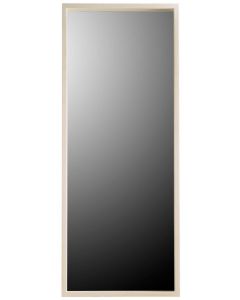 American-made Ridgeley Tall Mirror, available at The Stated Home